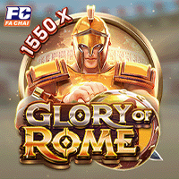 Glory Of Rome